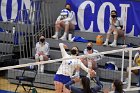 Volleyball vs RWU  Wheaton Women’s Volleyball vs Roger Williams University. : Volleyball, VB
